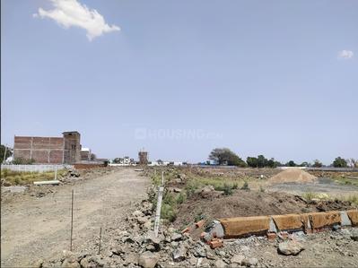 Krishna Vihar Elevation 2
