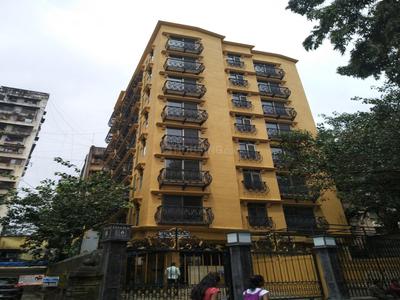Project Image of 630.0 - 644.0 Sq.ft 2 BHK Apartment for buy in The Makwana Disha Co Op Housing Society Ltd