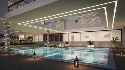 Project Image of 624 Sq.ft 2 BHK Apartment / Flat for sale in Thane West for Rs. 11300000