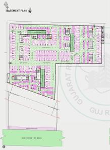 Project Image of 362.1 - 735.18 Sq.ft 1 BHK Apartment for buy in Raghuvir Aryaman Ayodhyapuri