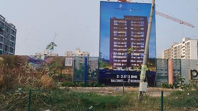 Project Image of 1575.0 - 2484.0 Sq.ft 2 BHK Apartment for buy in The Park