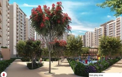 Project Image of 843.47 - 1632.68 Sq.ft 2 BHK Apartment for buy in Ashiana Amantran Phase I