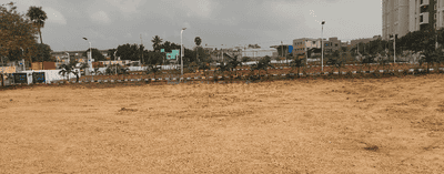 Project Image of 1143.0 - 1971.0 Sq.ft Residential Plot Plot for buy in G Square Sarovar