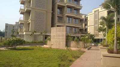 Project Image of 410.0 - 940.0 Sq.ft 1 BHK Apartment for buy in Space India Space India Siddhivinayak Garima