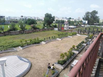 Aditya Mansions Elevation 1