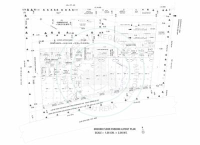 Project Image of 868.22 - 902.12 Sq.ft 3 BHK Apartment for buy in Shree Vrundavan Zion