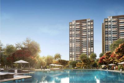 Project Image of 2448 Sq.ft 4 BHK Apartment / Flat for sale in Sector 108 for Rs. 61200000