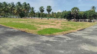 Project Image of 10738.0 - 13878.0 Sq.ft Residential Plot Plot for buy in Sowbhakya Adithya Ram Farm City