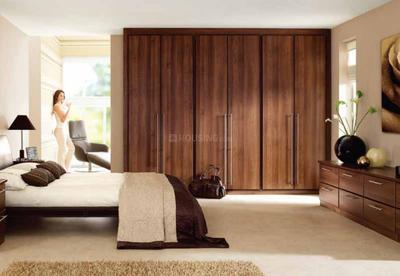 Project Image of 1498.0 - 1843.0 Sq.ft 3 BHK Apartment for buy in Puravankara Gold Crest