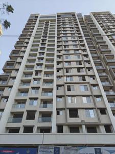 Project Image of 620 Sq.ft 2 BHK Apartment / Flat for sale in Kalyan East for Rs. 6500000