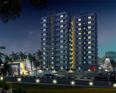 Project Image of 0.0 - 3251.0 Sq.ft 4 BHK Apartment for buy in Raghuvir Swarna Villa