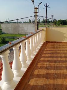 Project Image of 1275.0 - 1650.0 Sq.ft 3 BHK Villa for buy in Max Ideal Homes