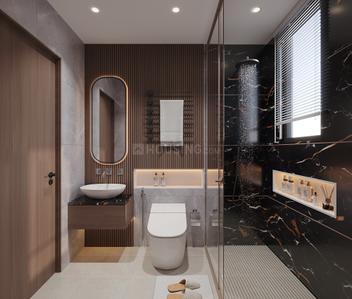 Project Image of 372.0 - 1207.0 Sq.ft 1 BHK Apartment for buy in Superior Palacia