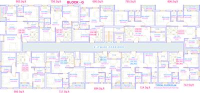 Project Image of 600 Sq.ft 2 BHK Villa for sale in Potheri for Rs. 4300000