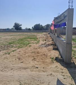 Project Image of 1000.0 - 5000.0 Sq.ft Residential Plot Plot for buy in Braj Anand Vatika