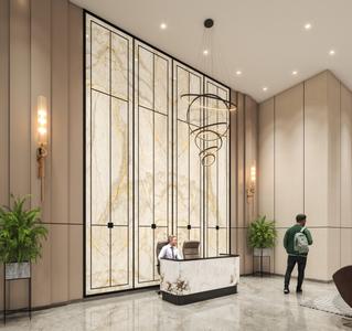 Project Image of 865.0 - 1197.0 Sq.ft 2 BHK Apartment for buy in Millennium Samriddhi