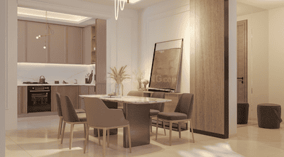 Project Image of 648.32 - 1275.75 Sq.ft 2 BHK Apartment for buy in One Residences At Sobha One World Ph2 W3 And 4