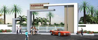 Project Image of 1280.0 - 2480.0 Sq.ft 4 BHK Villa for buy in ARR Kaveri Homes