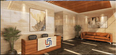 Project Image of 330.0 - 721.0 Sq.ft 1 BHK Apartment for buy in Labdhi See Breeze