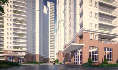 Project Image of 1796.0 - 2708.0 Sq.ft 3 BHK Apartment for buy in Prestige Beverly Hills