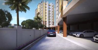 Project Image of 734.0 - 996.0 Sq.ft 2 BHK Apartment for buy in Deewakar Shristi