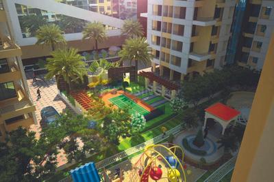 Project Image of 750 Sq.ft 1 BHK Apartment / Flat for sale in Badlapur East for Rs. 3100000