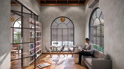 Project Image of 2970.0 - 3240.0 Sq.ft 4 BHK Villa for buy in Safalam Luxuria