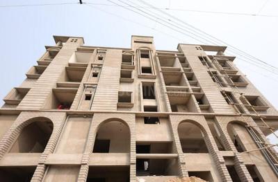 Project Image of 752.0 - 1029.0 Sq.ft 2 BHK Apartment for buy in Green View Residency
