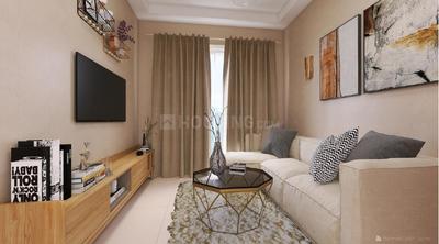 Project Image of 237.0 - 248.0 Sq.ft 1 BHK Apartment for buy in Prospera Paradise