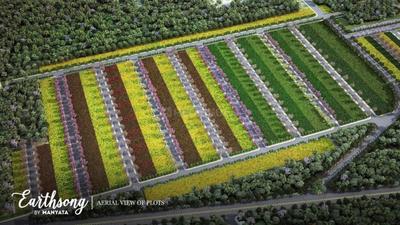 Project Image of 1200.0 - 4000.0 Sq.ft Residential Plot Plot for buy in Earthsong By Manyata Phase 2