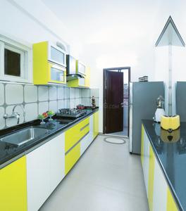 Project Image of 1156.0 - 2016.0 Sq.ft 2 BHK Apartment for buy in Fuerzaa Sahasraa