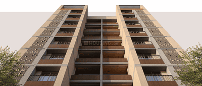 Project Image of 863.8 - 1009.55 Sq.ft 3 BHK Apartment for buy in Nishan Satva