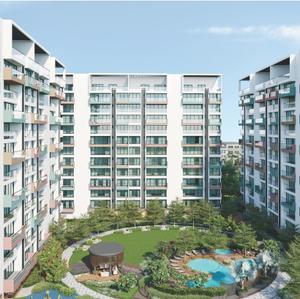 Project Image of 2175 Sq.ft 3 BHK Apartment / Flat for sale in Dumas for Rs. 9135000