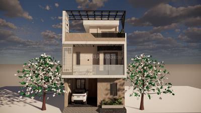 Project Image of 0.0 - 2145.0 Sq.ft 4 BHK Villa for buy in Divine Homes Villas
