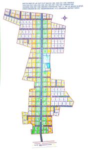 Project Image of 720.0 - 2880.0 Sq.ft Residential Plot Plot for buy in Bhawani Vrindavan Greens