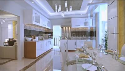 Project Image of 1890.0 - 4570.0 Sq.ft 4 BHK Villa for buy in Ajnara London Square