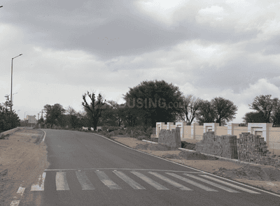 Project Image of 1000.61 - 3489.34 Sq.ft Residential Plot Plot for buy in Bhumija Alankar Vistar