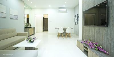 Project Image of 2251 Sq.ft 4.5 BHK Apartment / Flat for sale in Undri for Rs. 18000000