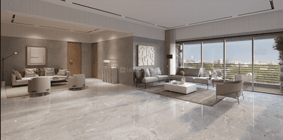 Project Image of 2701.0 - 10920.0 Sq.ft 3 BHK Apartment for buy in Highline Phase 1