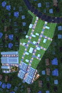 Project Image of 351.12 - 1922.43 Sq.ft Residential Plot Plot for buy in Ayushi Dhara Phase 4
