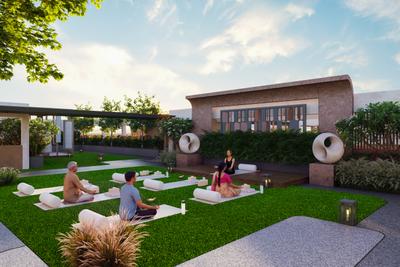 Project Image of 1144.96 - 2506.7 Sq.ft 3 BHK Apartment for buy in Star Islands