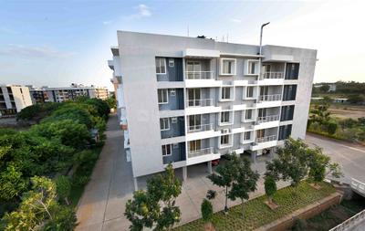 Project Image of 407.0 - 1374.0 Sq.ft Studio Studio Apartment for buy in Ponni Delta