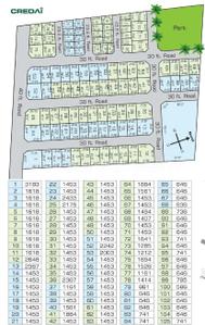 Project Image of 0.0 - 947.0 Sq.ft 2 BHK Villa for buy in Bhaggyam Gopalakrishnan Nagar