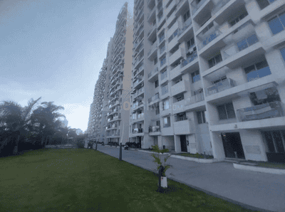 Project Image of 663.0 - 858.0 Sq.ft 2 BHK Apartment for buy in Pharande Puneville Phase III Cluster C