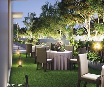 Project Image of 1681.0 - 2336.0 Sq.ft 3 BHK Villa for buy in Saradeuz Encanto