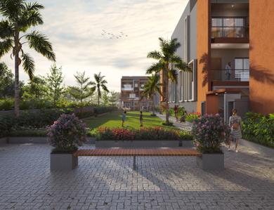 Project Image of 3100 Sq.ft 5 BHK Independent House for sale in New Althan for Rs. 14500000