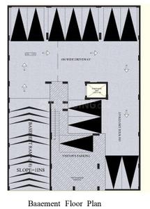 Project Image of 2005.0 - 2120.0 Sq.ft 3 BHK Apartment for buy in Sap Signature