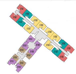 Project Image of 510 Sq.ft 1 BHK Apartment / Flat for sale in Boodihal for Rs. 6000000