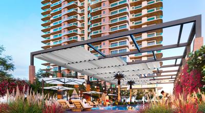 Project Image of 2650.0 - 2950.0 Sq.ft 3.5 BHK Apartment for buy in Bhumika The Icon