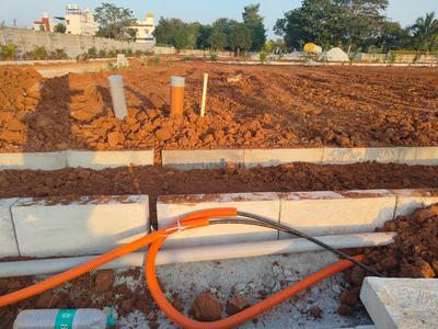Project Image of 1200.0 - 1500.0 Sq.ft Residential Plot Plot for buy in Amruthadhama Legacy